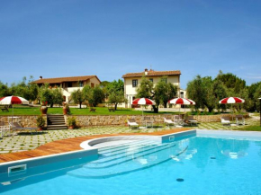 Apartment Leonardo - Borgo Fontana by Interhome Cerreto Guidi